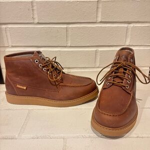 Timberland Chukka, Brown, Size 7.5 Men’s

Brand new, no tags or box